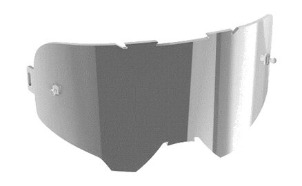 Velocity Lens Light Grey