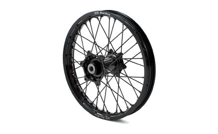 Factory rear wheel 2.15x19"
