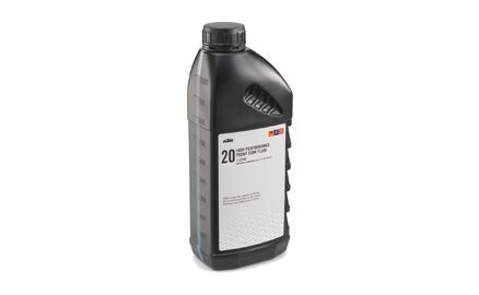 Front Fork Fluid SAE 20