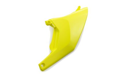 Side fairing