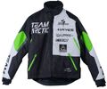 Arctic Cat Men's Team Arctic Pro jope Gray