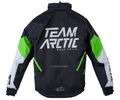 Arctic Cat Men's Team Arctic Pro jope Gray