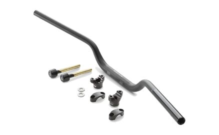 Handlebar kit