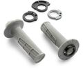 Grip set grey