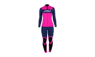 Jetpilot RX naiste  kaheosaline kalipso navy/roosa