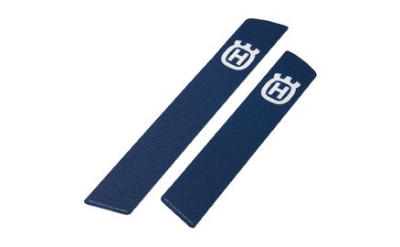 Frame protection sticker set