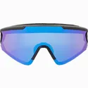 Jetpilot Shield 2 in 1 Interchangeable Sunnies & Goggles