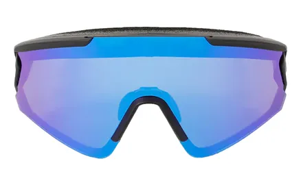 Jetpilot Shield 2 in 1 Interchangeable Sunnies & Goggles