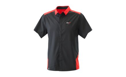 Replica Team Shirt