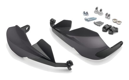 Handguard kit