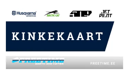 KINKEKAART