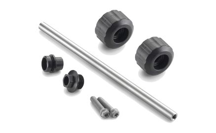 Crash bung kit