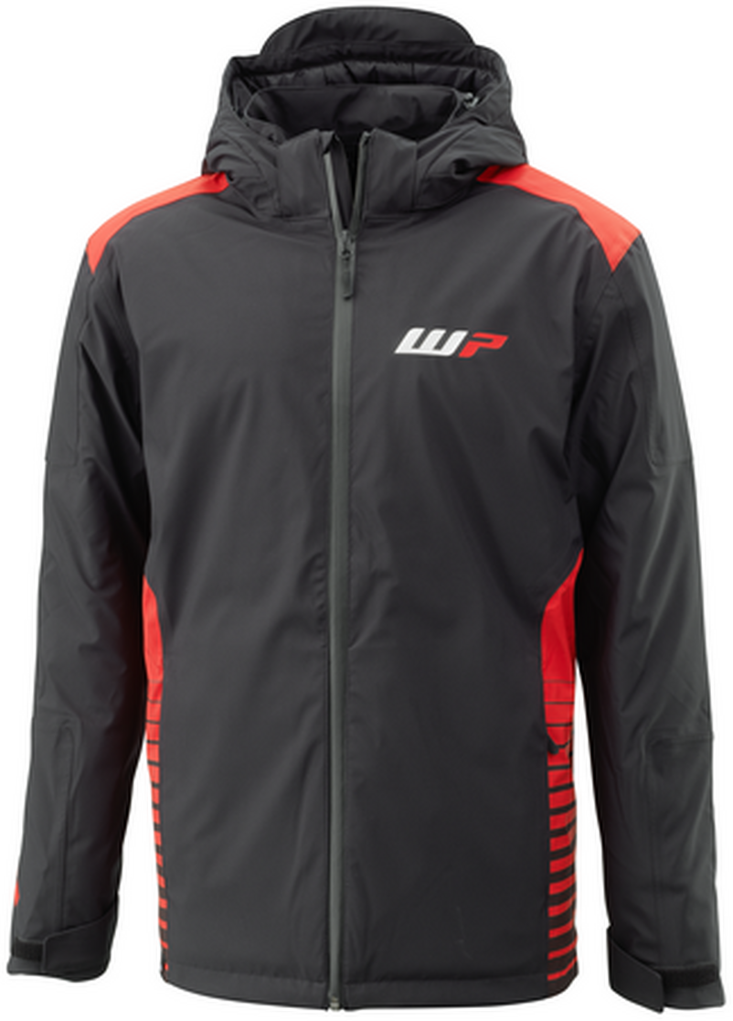 Replica Team Winter Jope