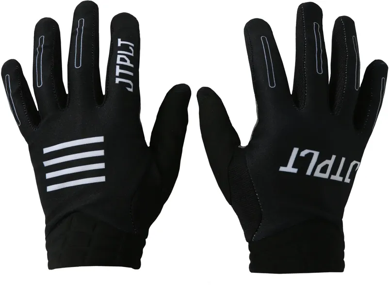 Jetpilot Vault Airlite kindad Black