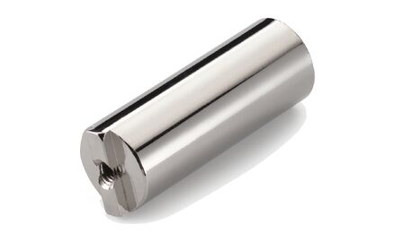 Sag scale pin
