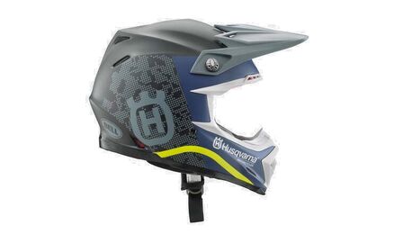 Moto 9S Flex Gotland Helmet