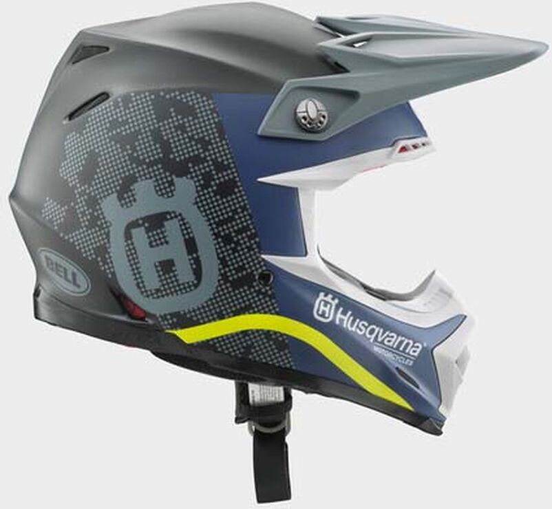 Moto 9S Flex Gotland HMT ECE