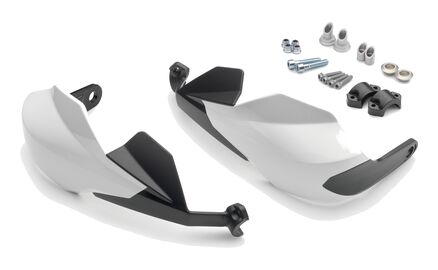 Handguard kit