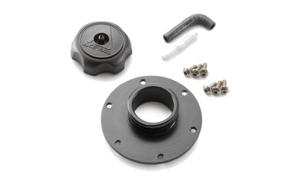 Fuel cap