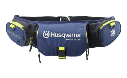Team Comp Belt Bag