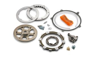 Rekluse EXP 3.0 centrifugal force clutch kit