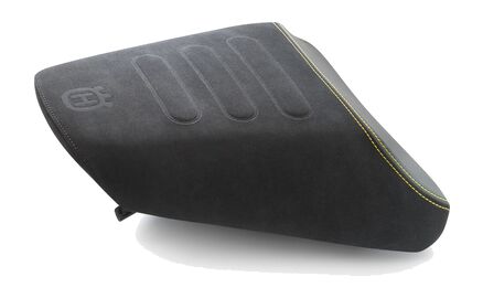 Ergo pillion seat