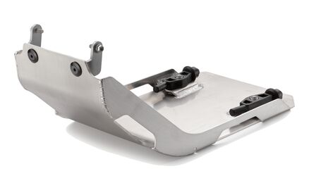 Skid plate