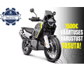 Husqvarna Norden 901
