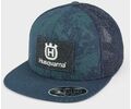 Dauntless Trucker Cap