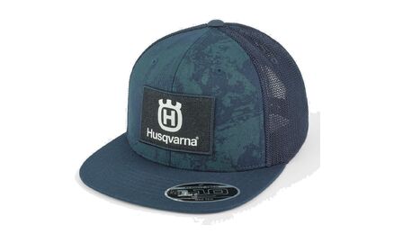 Dauntless Trucker Cap