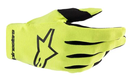 Alpinestars Youth Radar Gloves
