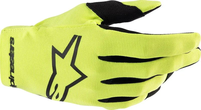 Alpinestars Youth Radar Gloves