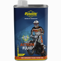 Õhufiltri õli ACTION FLUID 1 L