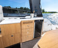Grandezza 30 Outboard