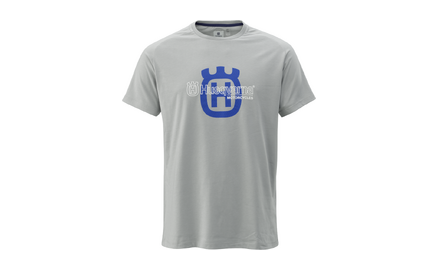 Origin Tee Light Grey