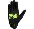 Jetpilot RX Vault Airlite Glove - Kollased