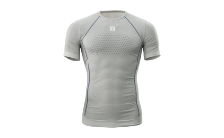 Carbon Short Undershirt