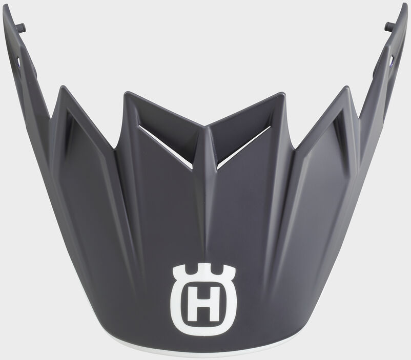 Moto 9 kiiver Visiir Blue