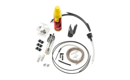 Scottoiler kit
