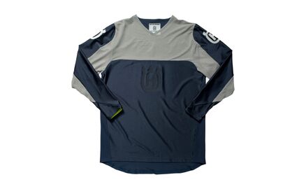 Railed Shirt