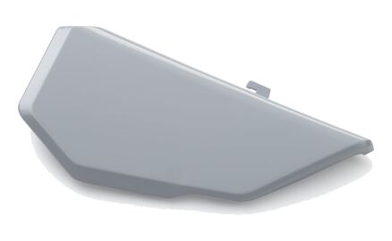 Side fairing