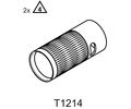 PISTON FIXATION