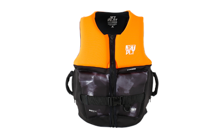JETPILOT 3SXTY HYPERFLEX S-GRIP ECO L50