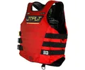 Jetpilot Vault Protech S/E Vest Punane
