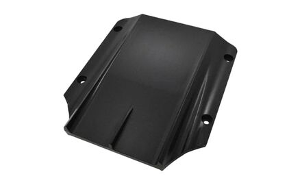 RIVA Yamaha Superjet SJ 1050 Performance Rideplate