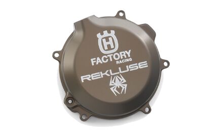 REKLUSE-outer clutch cover