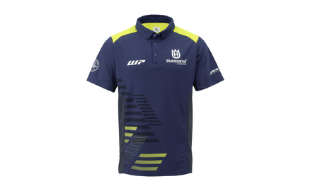 Team Polo