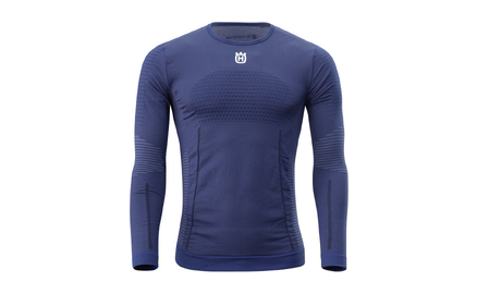 Copper Long Undershirt