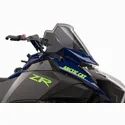 Arctic Cat WINDSHIELD,MID CATALYST-TINT