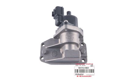 ACTUATOR JT1500ACF